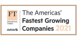 Botkeeper The Americas Fastest Growing Companies 2021