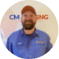 Luke | CM Heating Technician