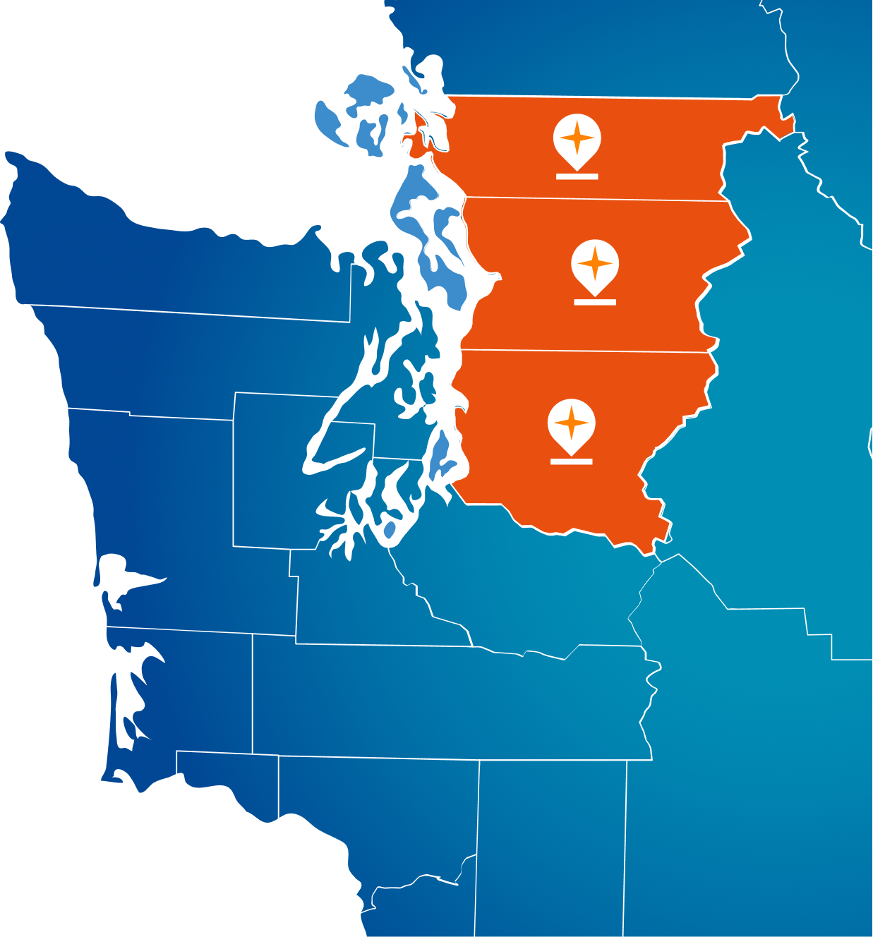 CM Heating Areas