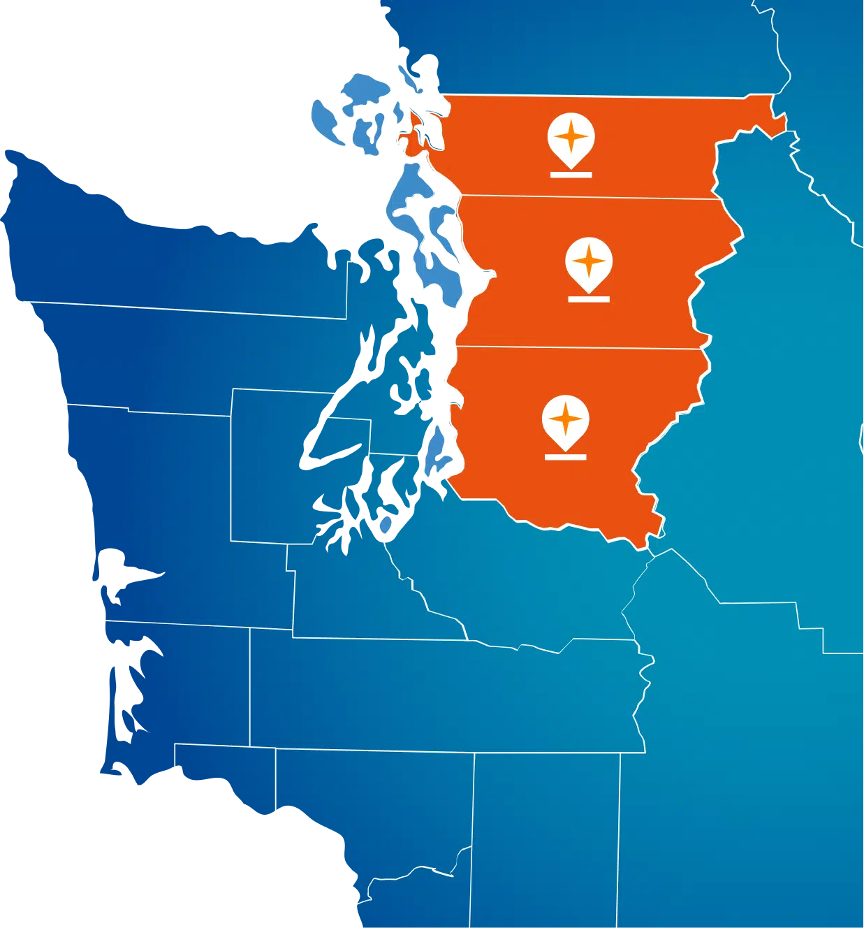 CM Heating Areas