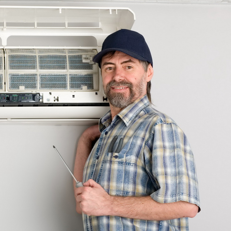 AC Repair in Millcreek, WA