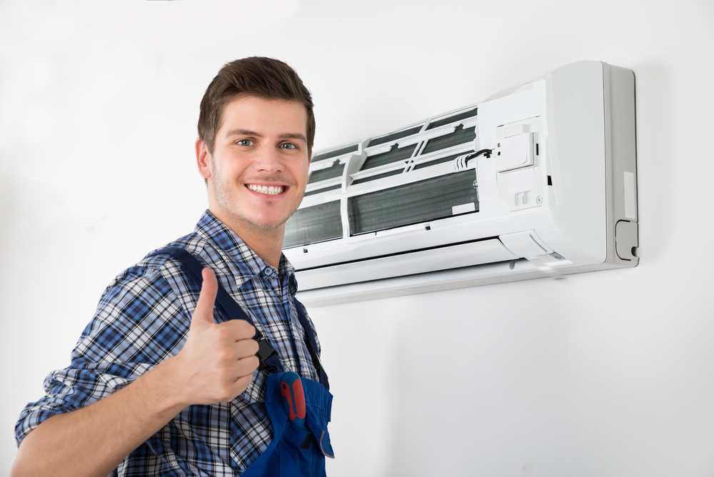 AC Repair Kennesaw