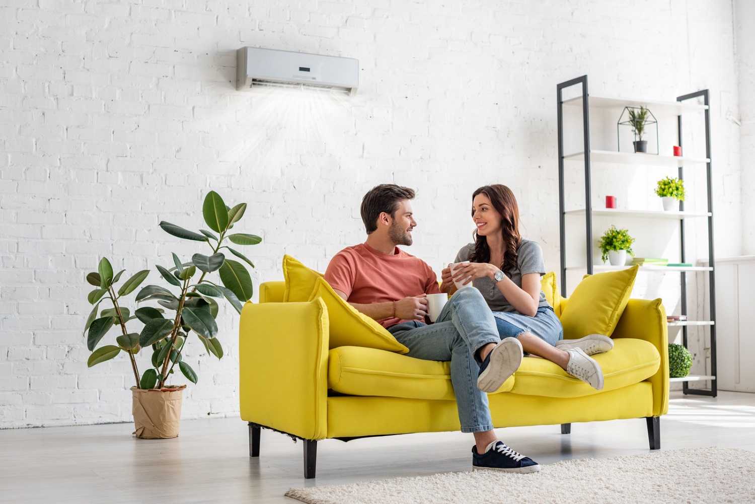 Comfortable Home | CM Heating