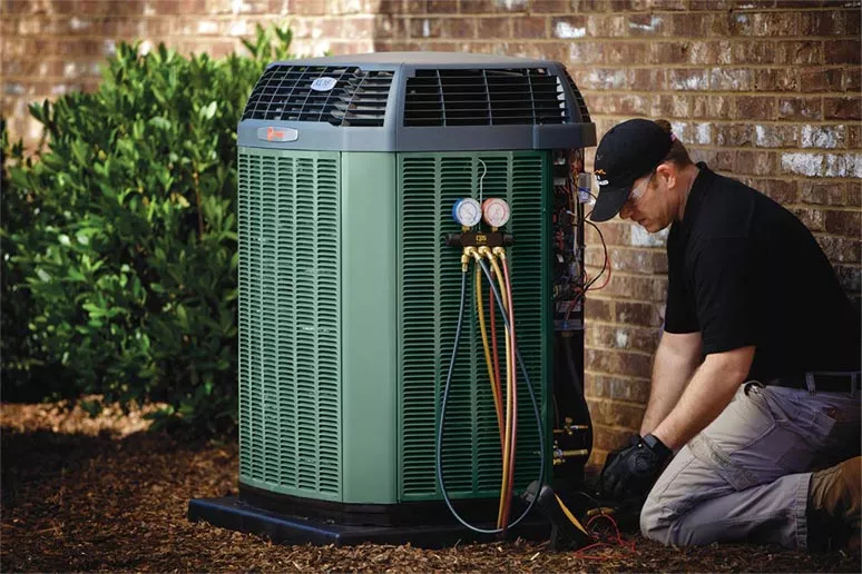 Furnace Installation in Mount Vernon, WA