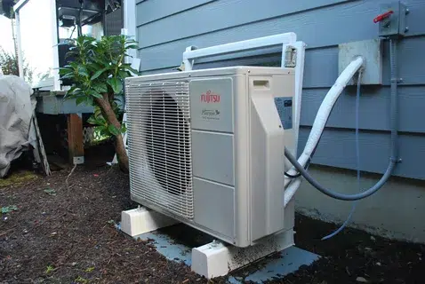 Bow, WA HVAC Services