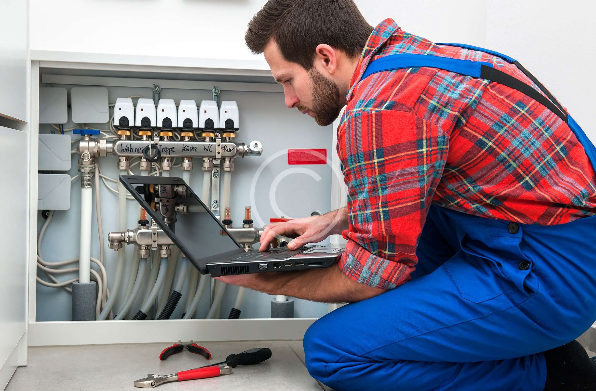 Furnace Installation in Mount Vernon, WA