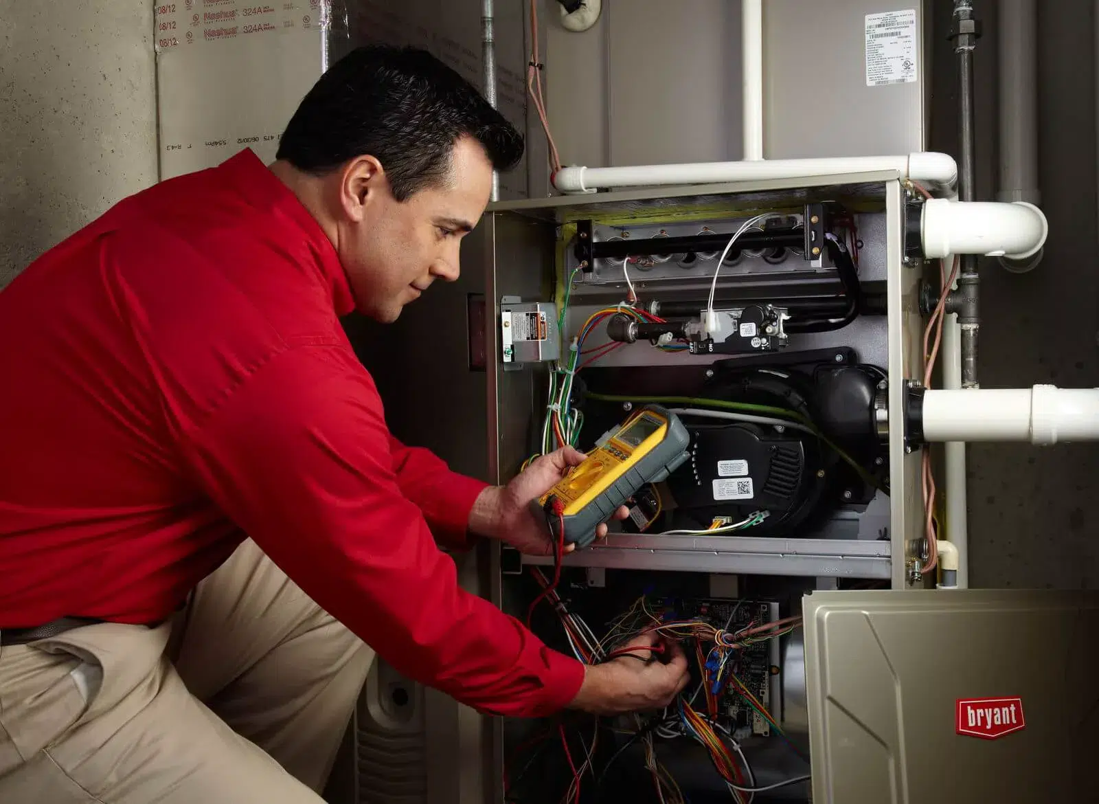 Furnace Installation in Arlington, WA