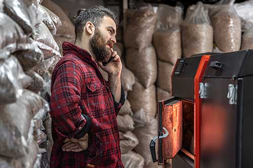 Furnace Tune-Up in Lake Stevens, WA