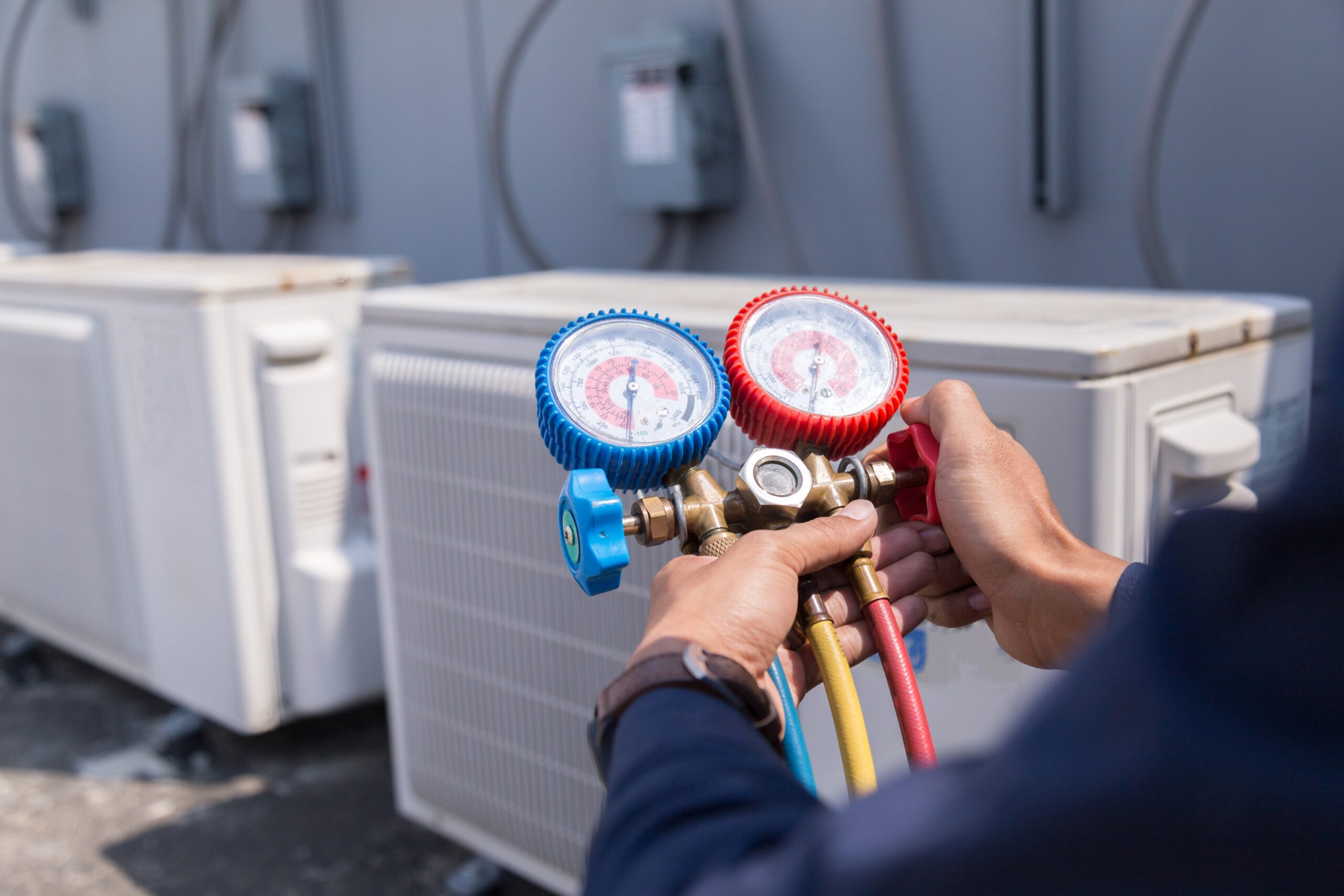 Furnace Installation in Arlington, WA