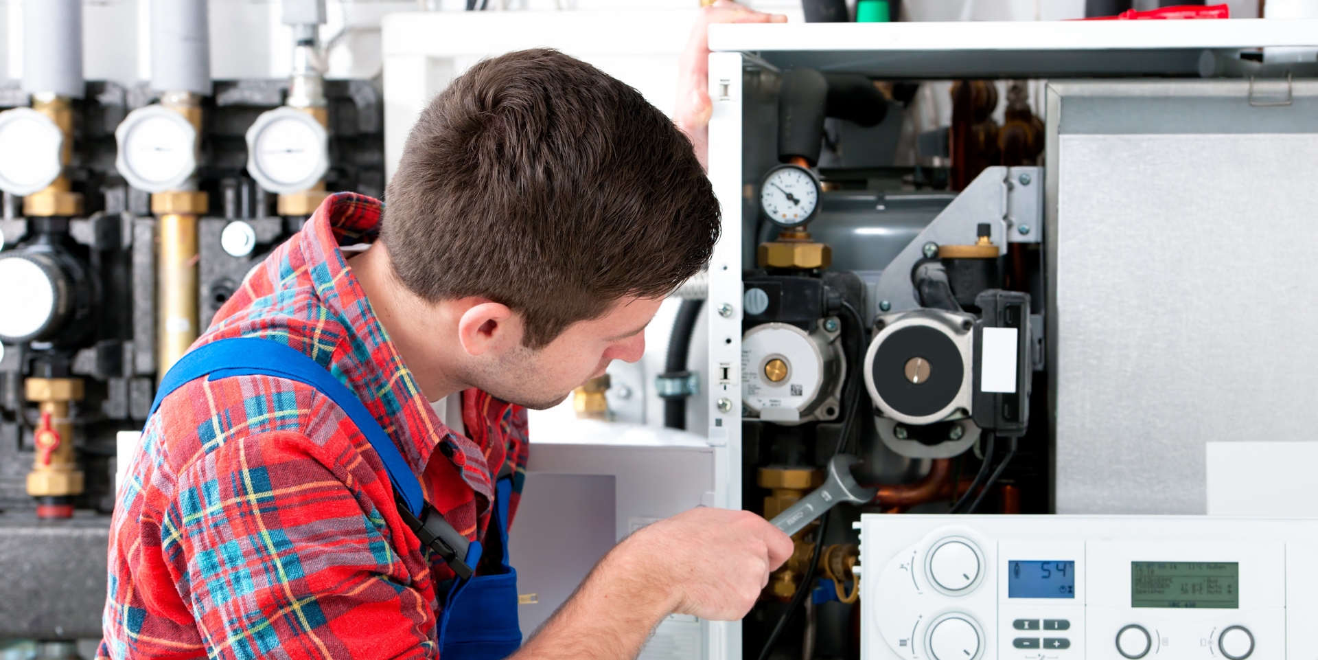 Furnace Installation in Lynnwood, WA