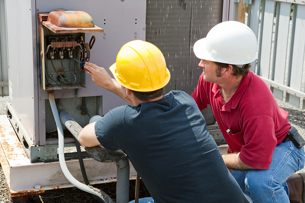 HVAC Services in Everett, WA | CM Heating