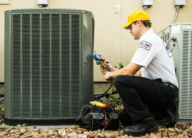 Tulalip, WA Heating and Air Conditioning Repair and Installation