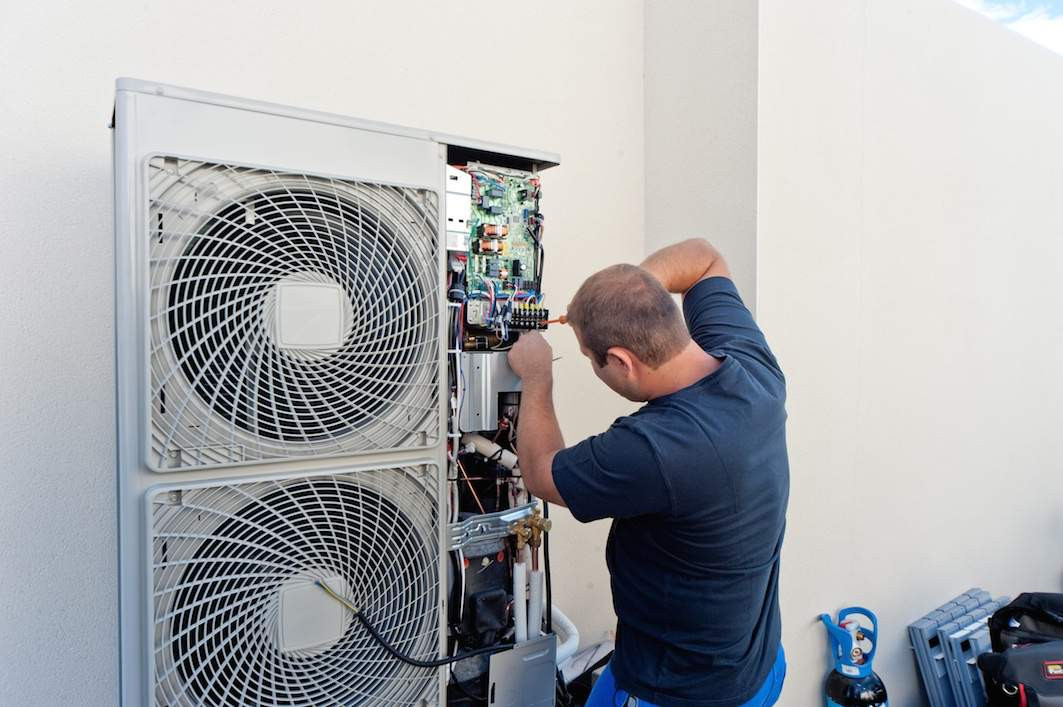 HVAC Services in Darrington, WA