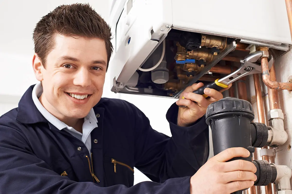 Furnace Repair Specialists in Mount Vernon, WA