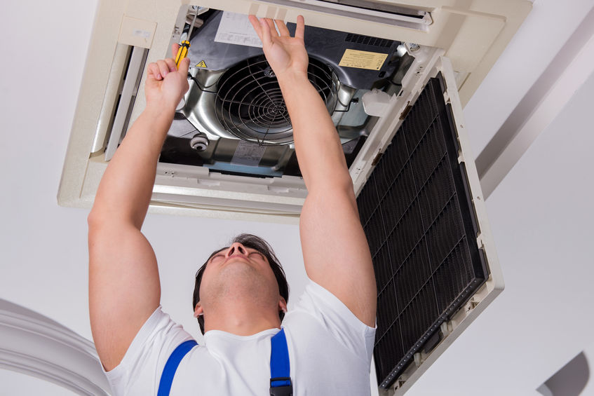 Furnace, Air Conditioning, and Heat Pump Services in Millcreek, WA