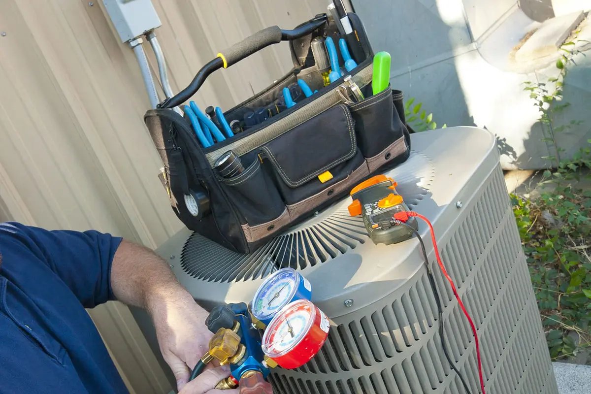 Brier, WA HVAC Services