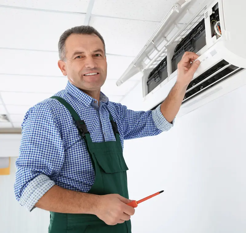 AC Repair in Mount Vernon, WA