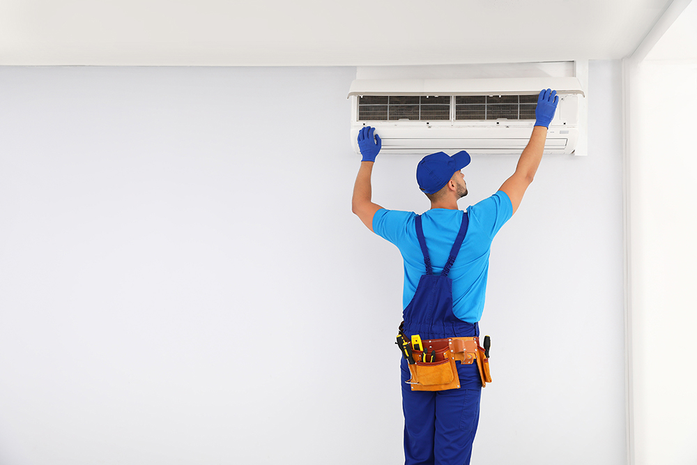 Furnace and Air Conditioning Services in Lake Stevens, WA