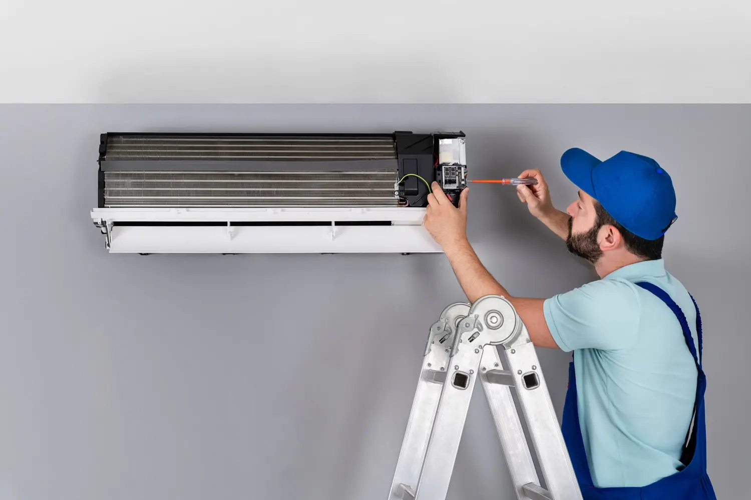 Air conditioner servicing and maintenance: What you need to know