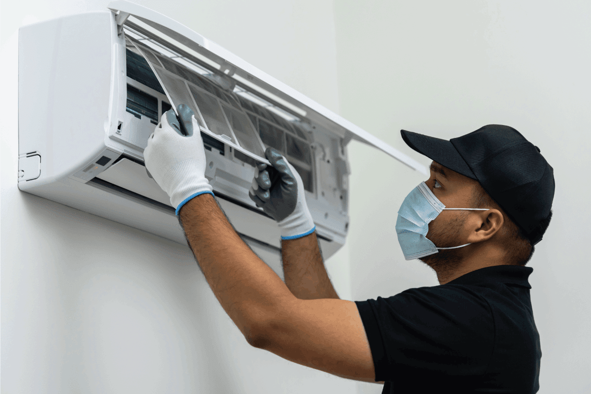 Proteam Air Conditioning Service Lafayette