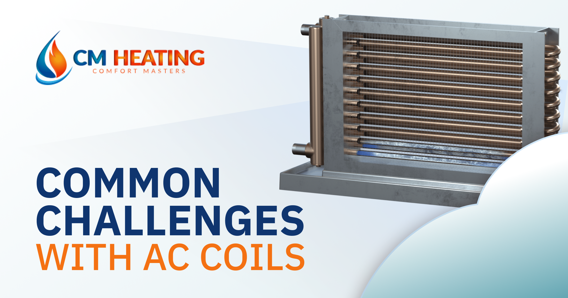 Common Challenges With AC Coils