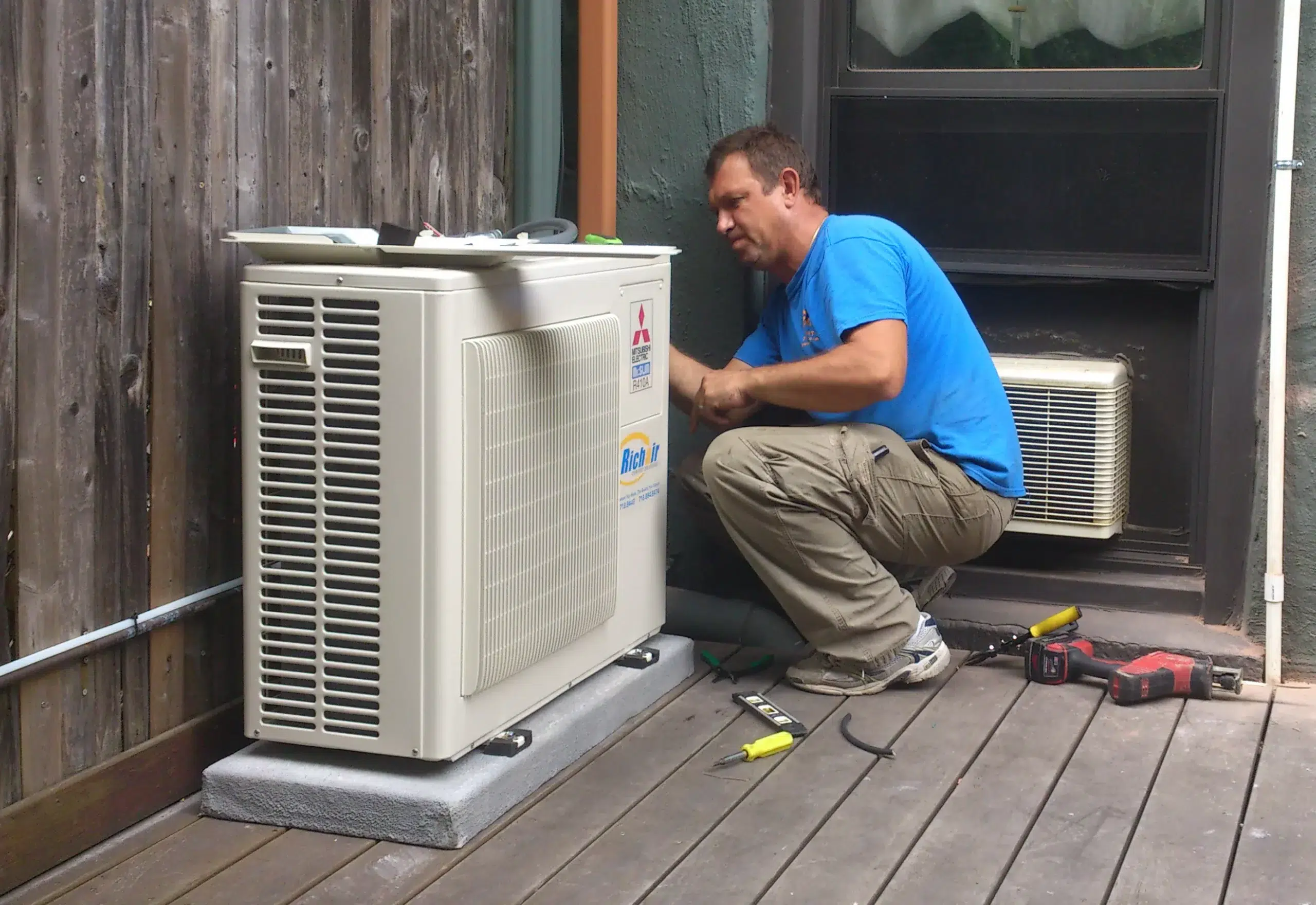 Bellingham, WA HVAC Services