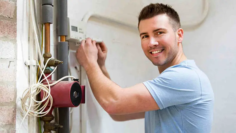 Furnace Repair in Lake Stevens, Wa