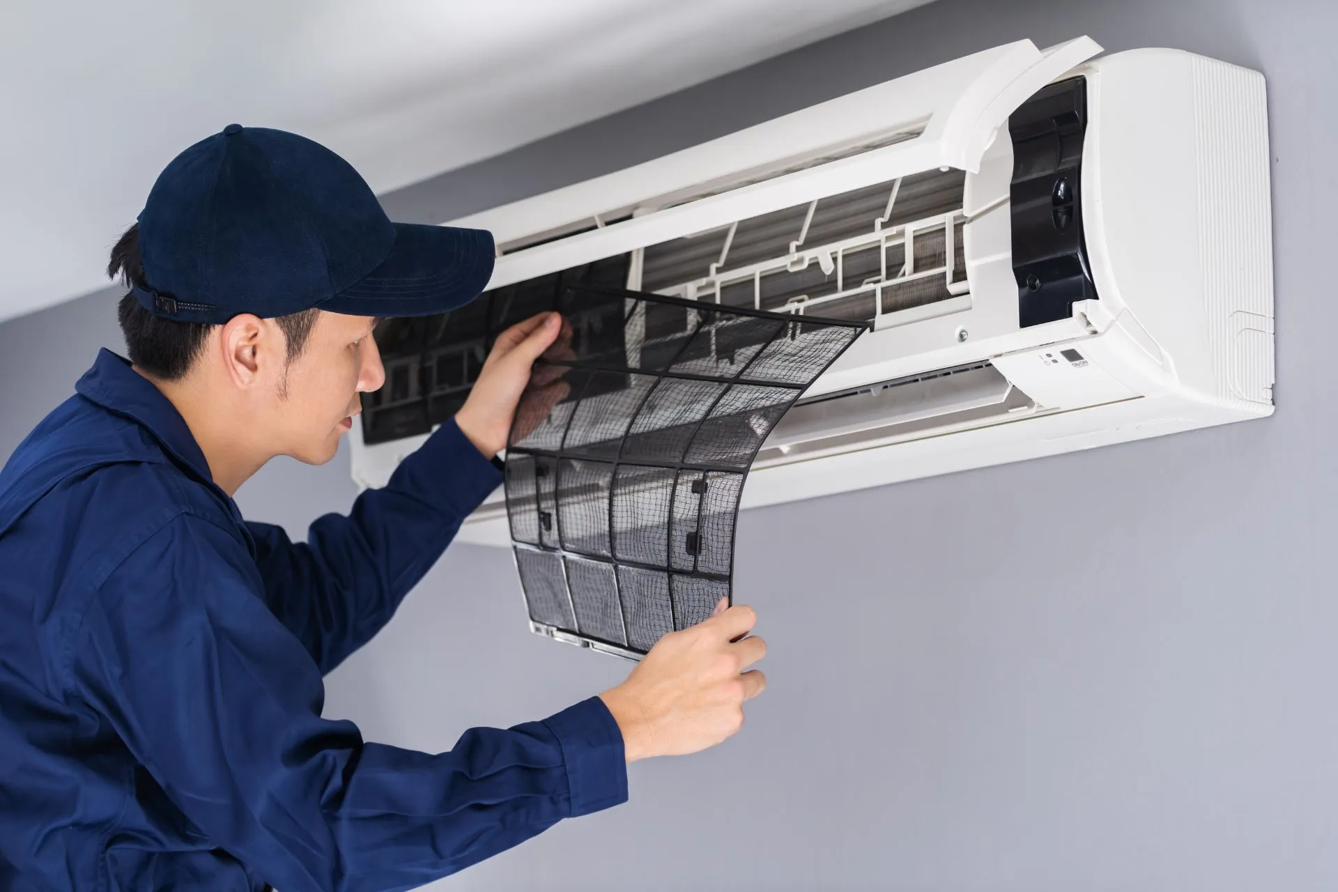 AC Services in Everett, WA