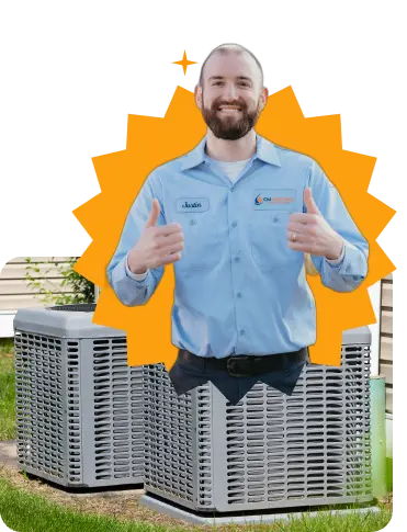 Air Conditioning Repair