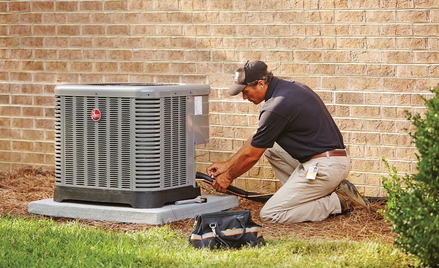 Rheem-Heat-Pump