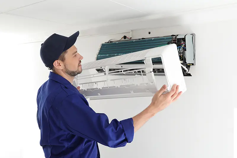 Air Conditioning Repair