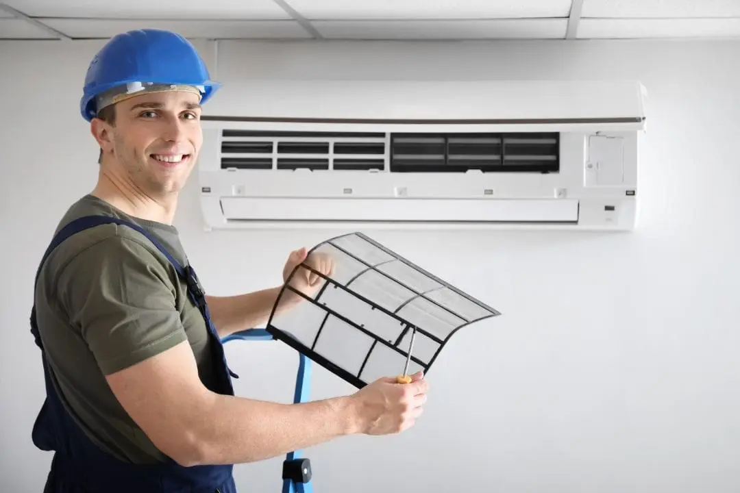 Air Conditioning Services in Duvall, WA