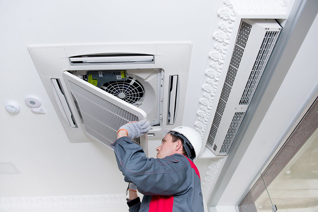 HVAC Services in Lynnwood, WA