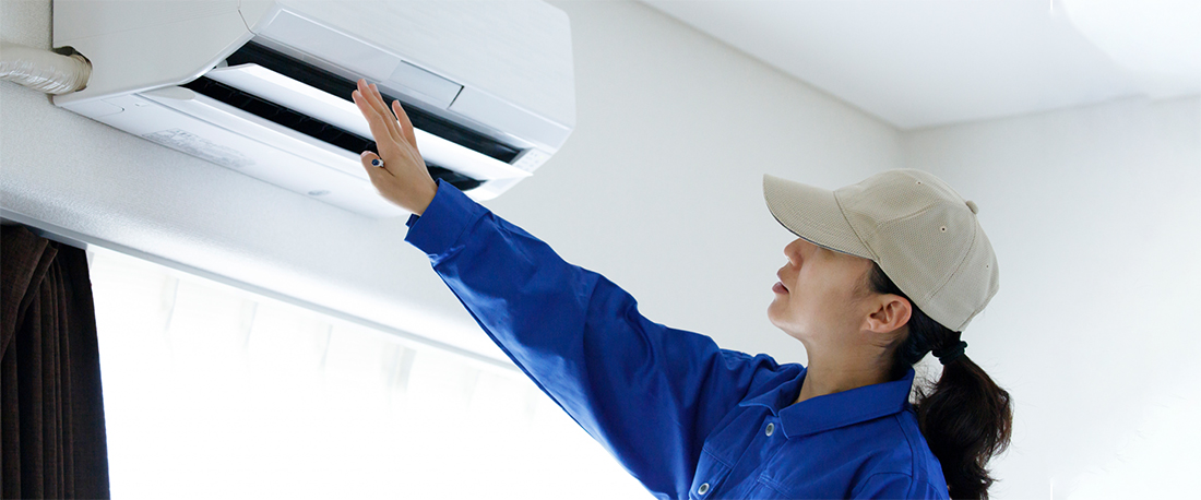 Heating and AC Services Granite Falls, WA