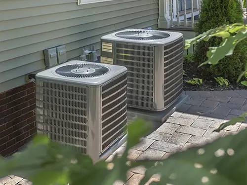 Air Conditioner Repair in Allen, WA