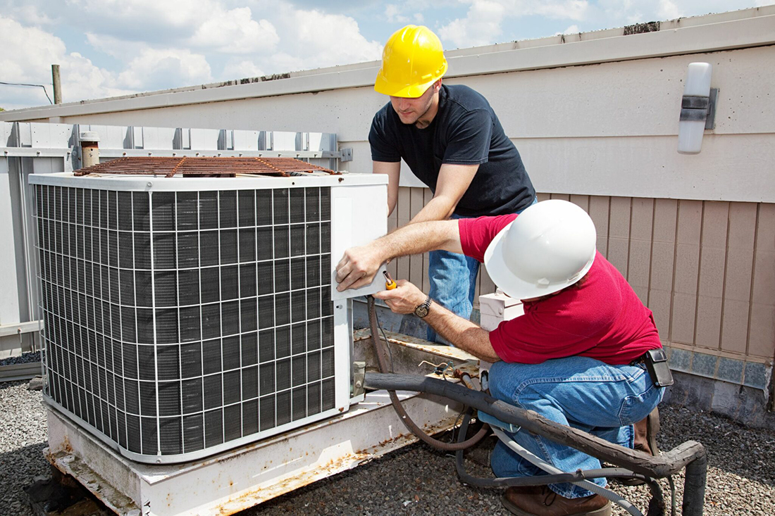 Heat Pump Installation in Lynnwood, WA