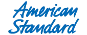 American Standard Logo