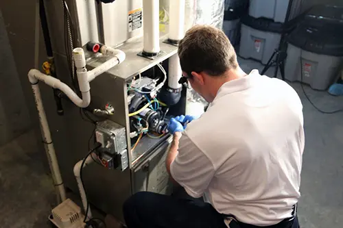 Furnace repair specialists in Bothel, WA