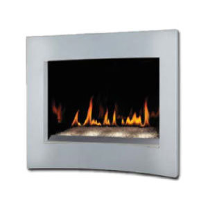 Fireplace | CM Heating & Cooling