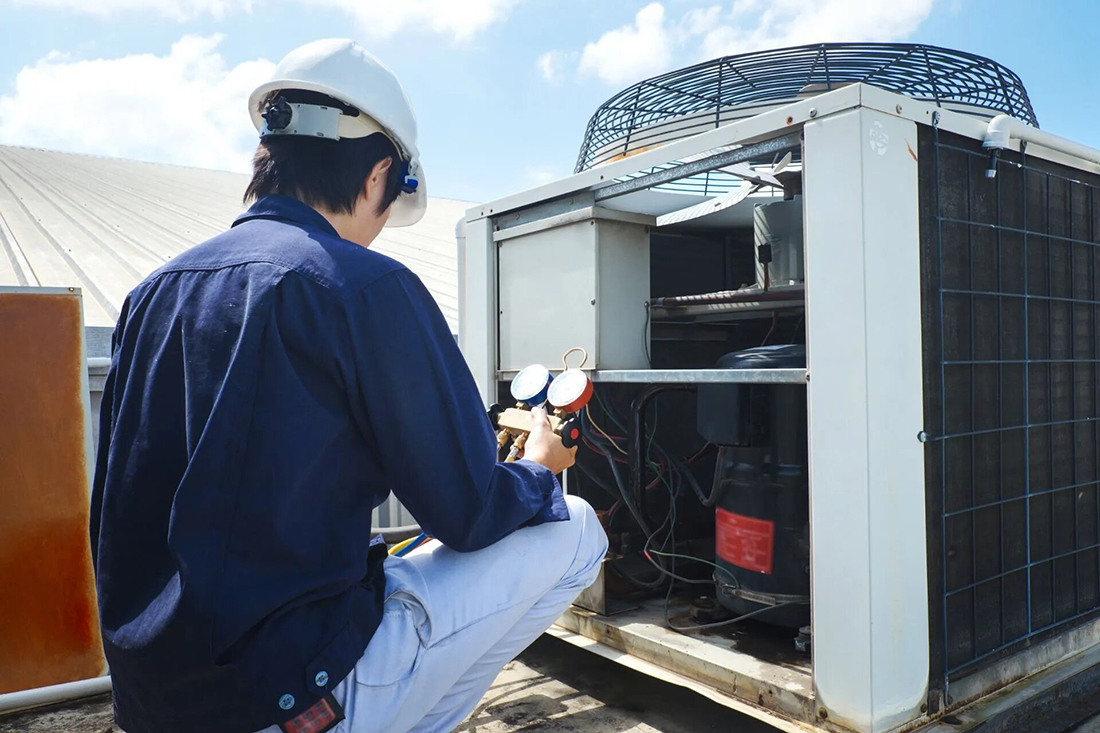 Furnace Replacement in Lynnwood, WA