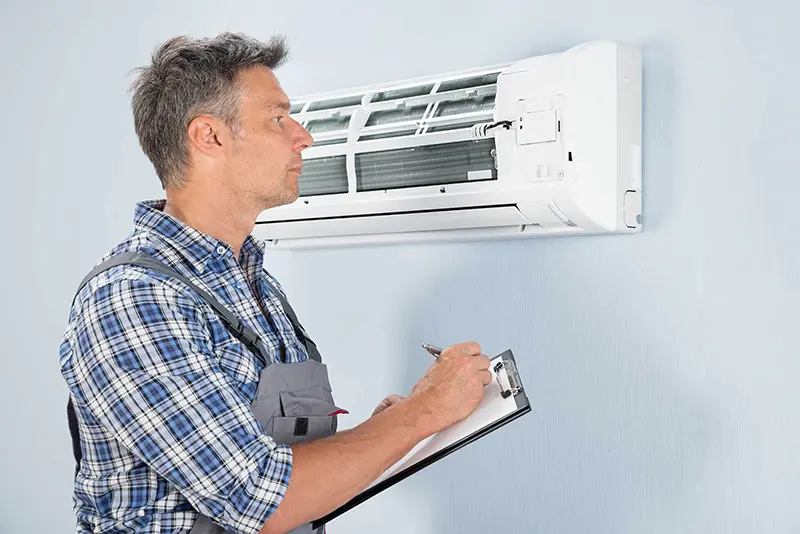 AC Services in Everett, WA