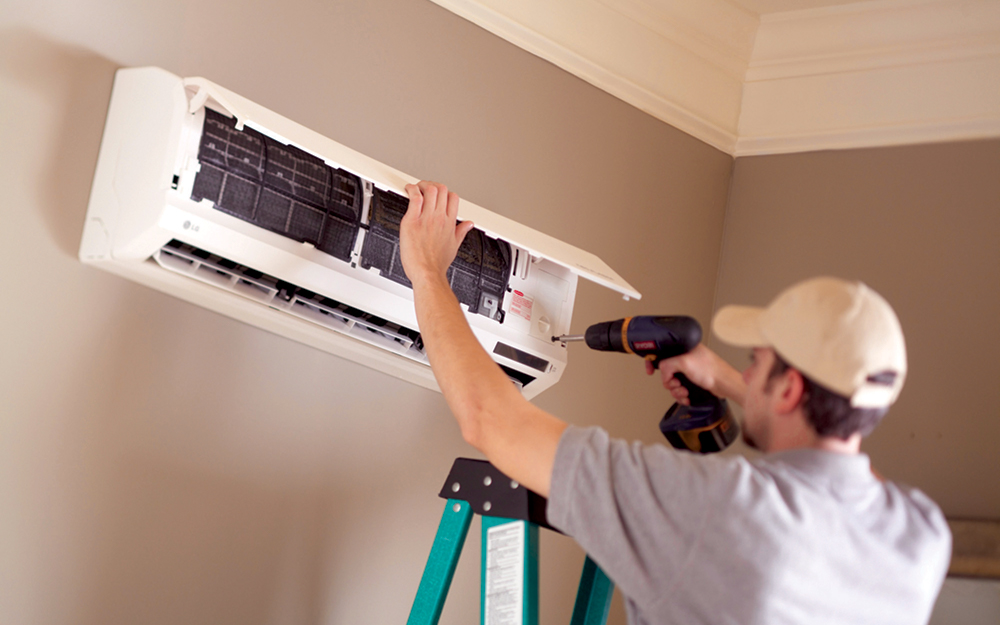 air conditioning installation companies near me