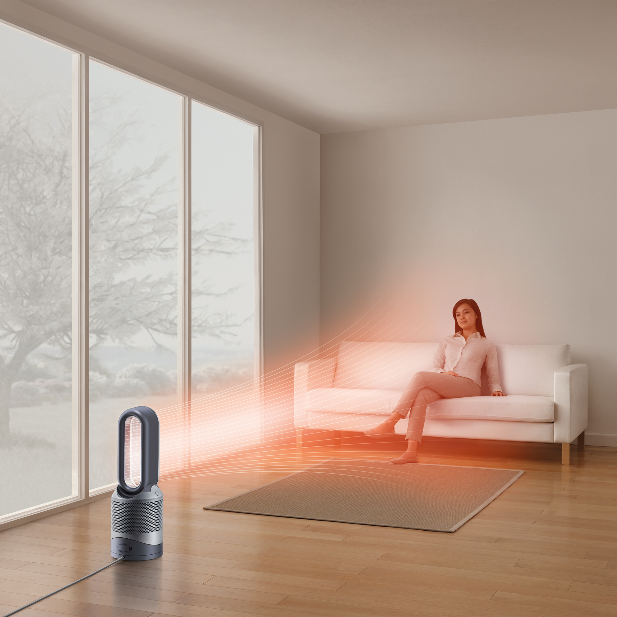 Indoor deals air purifiers