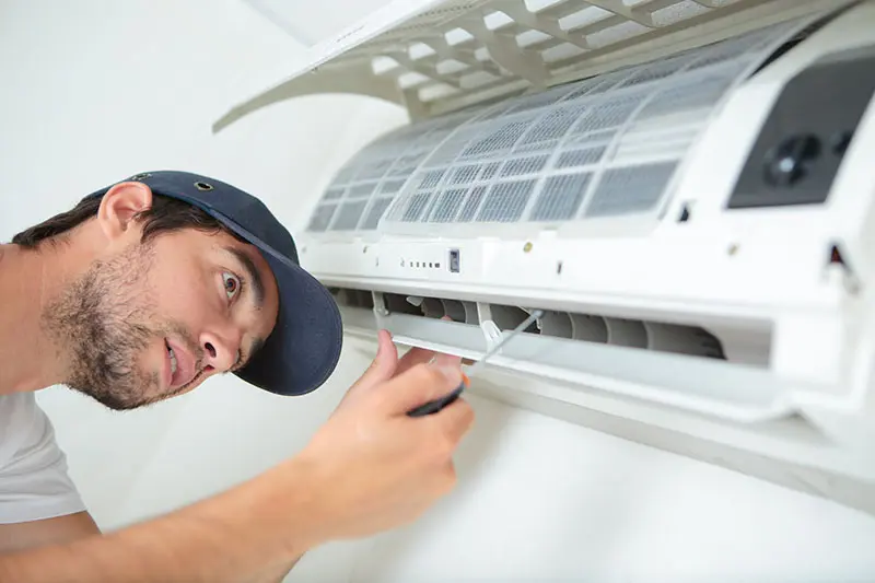 AC Repair and Maintenance in Edmonds, WA