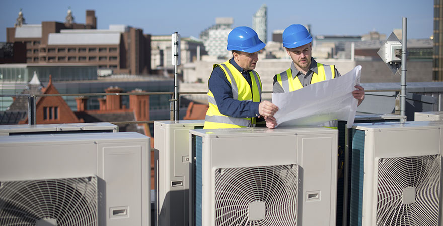 Furnace Tune-Up in Lynnwood, WA