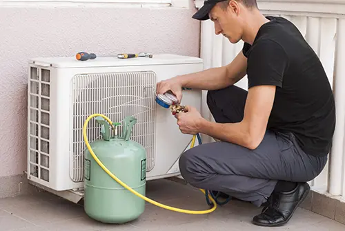 Sterling, WA HVAC Services