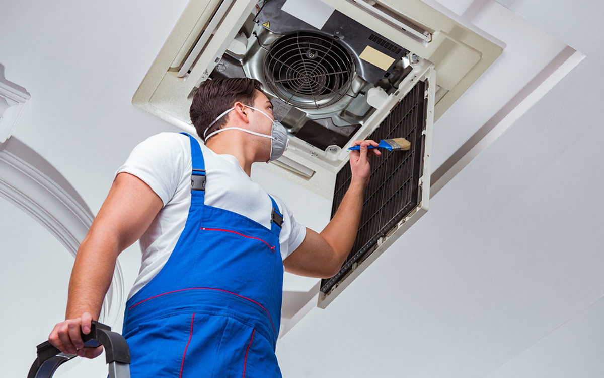 Mountlake Terrace Washington Furnace Ac Services