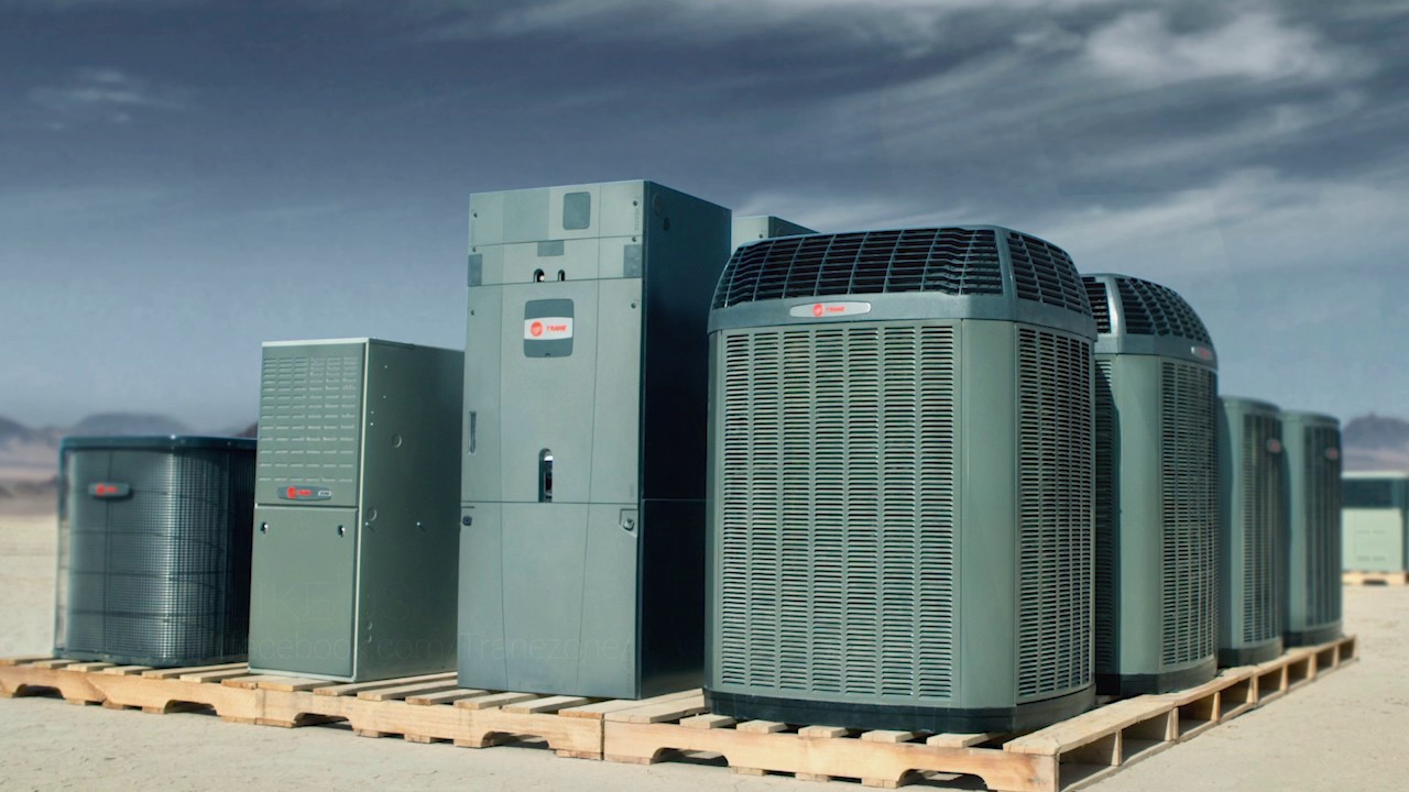 Heat Pump Repair in Everett, WA