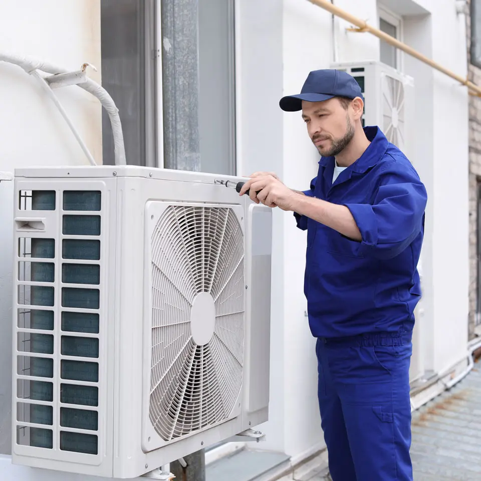 Air Conditioning Installation Technician in Woodway, WA