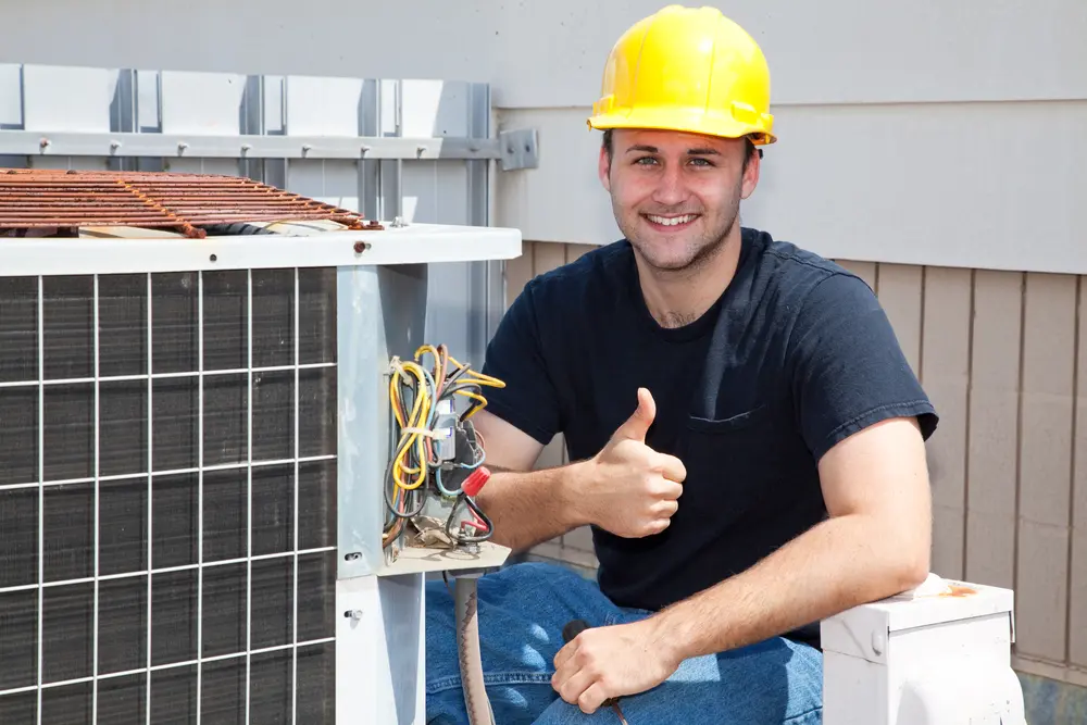 Woodinville Washington Furnace Ac Services